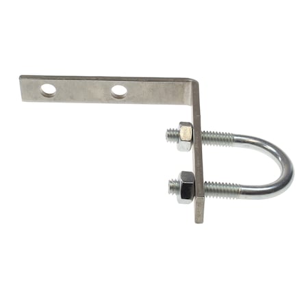 Coilhose Pneumatics 1/2" Pipe Mount Bracket 88 Series 8800-24PB